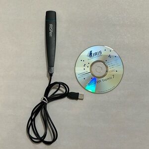 IRISPEN EXECUTIVE 7 USB PENSCA